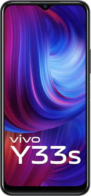 Vivo Y33s