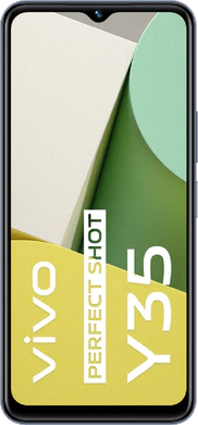 Vivo Y35