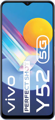 Vivo Y52 5G