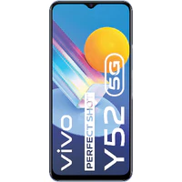 Vivo Y52 5G