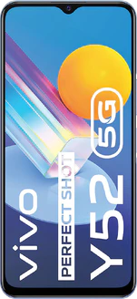 Vivo Y52 5G