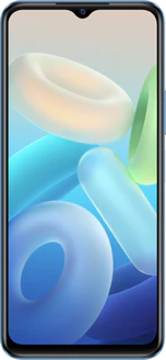 Vivo Y55 5G