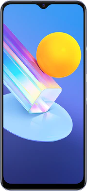 Vivo Y72 5G