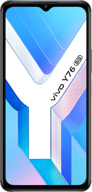 Vivo Y76 5G