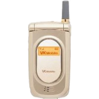 VK Mobile CG100
