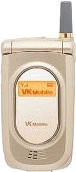 VK Mobile CG100