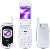 VK Mobile E100