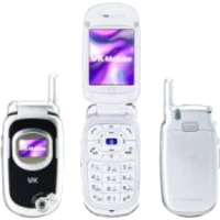 VK Mobile E100