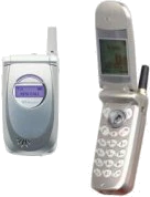 VK Mobile VG100
