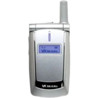VK Mobile VG110
