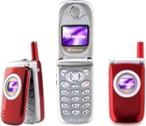 VK Mobile VG200