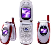 VK Mobile VG207i