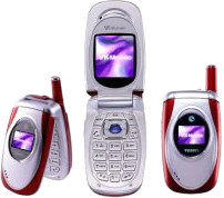 VK Mobile VG207i