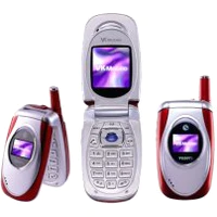 VK Mobile VG207i