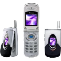 VK Mobile VG210