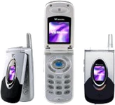 VK Mobile VG210