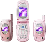 VK Mobile VK1000