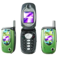 VK Mobile VK1010