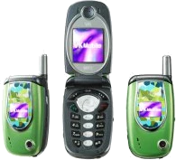 VK Mobile VK1010