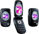 VK Mobile VK1100