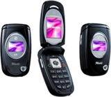 VK Mobile VK1100