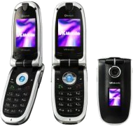 VK Mobile VK1500