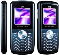 VK Mobile VK200