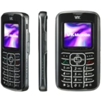 VK Mobile VK2000