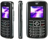 VK Mobile VK2000