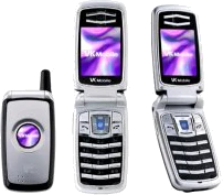 VK Mobile VK300
