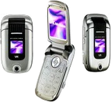 VK Mobile VK3100