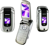 VK Mobile VK3100