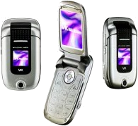 VK Mobile VK3100