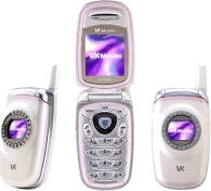 VK Mobile VK320