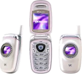 VK Mobile VK320