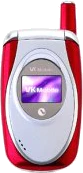 VK Mobile VK330