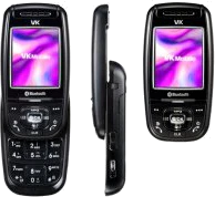 VK Mobile VK4000