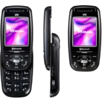 VK Mobile VK4000