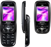 VK Mobile VK4000