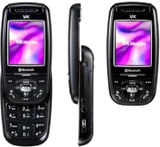 VK Mobile VK4000