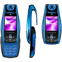 VK Mobile VK4100