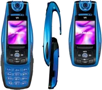 VK Mobile VK4100