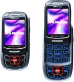VK Mobile VK4500