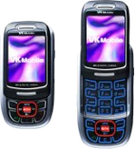 VK Mobile VK4500