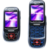 VK Mobile VK4500