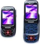VK Mobile VK4500