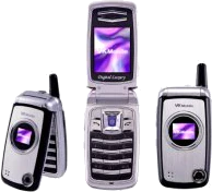 VK Mobile VK500