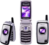 VK Mobile VK500