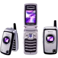 VK Mobile VK500