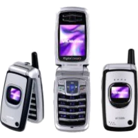 VK Mobile VK518